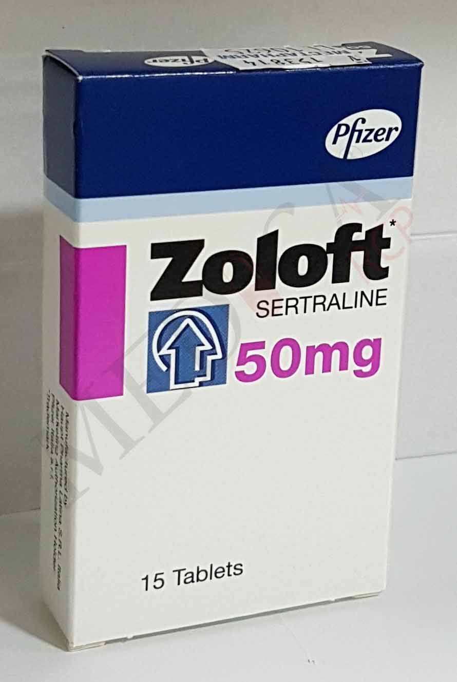 Prix Zoloft 50 Mg