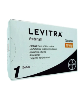 Levitra online 10 mg