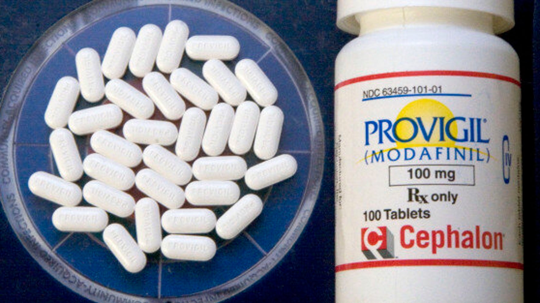 Modafinil 200 Mg Online