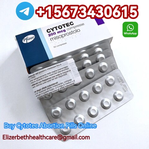 misoprostol acheter online