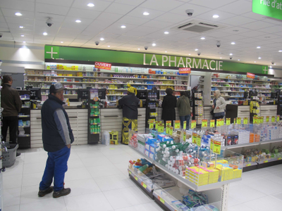 cialis pharmacie online