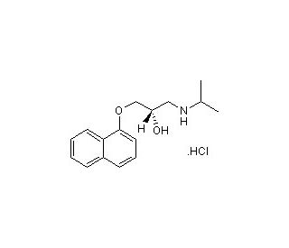 Propranolol 10mg/ml