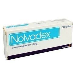 Nolvadex générique