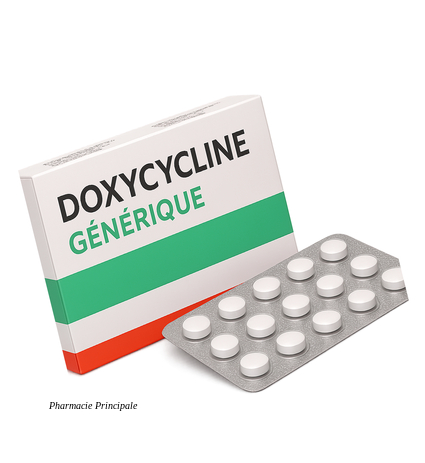Acheter azithromycin générique