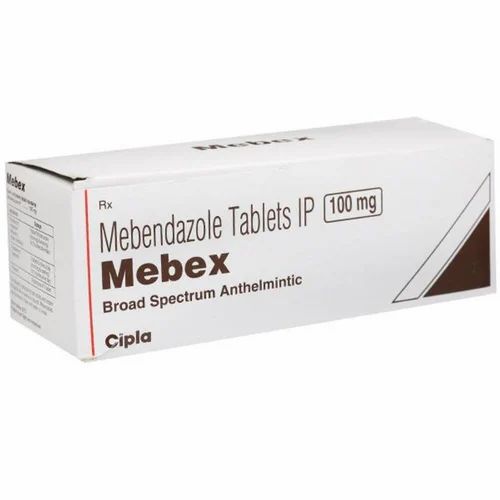 Ordre mébendazole