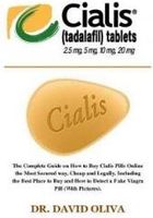 Acheter cialis original 10mg