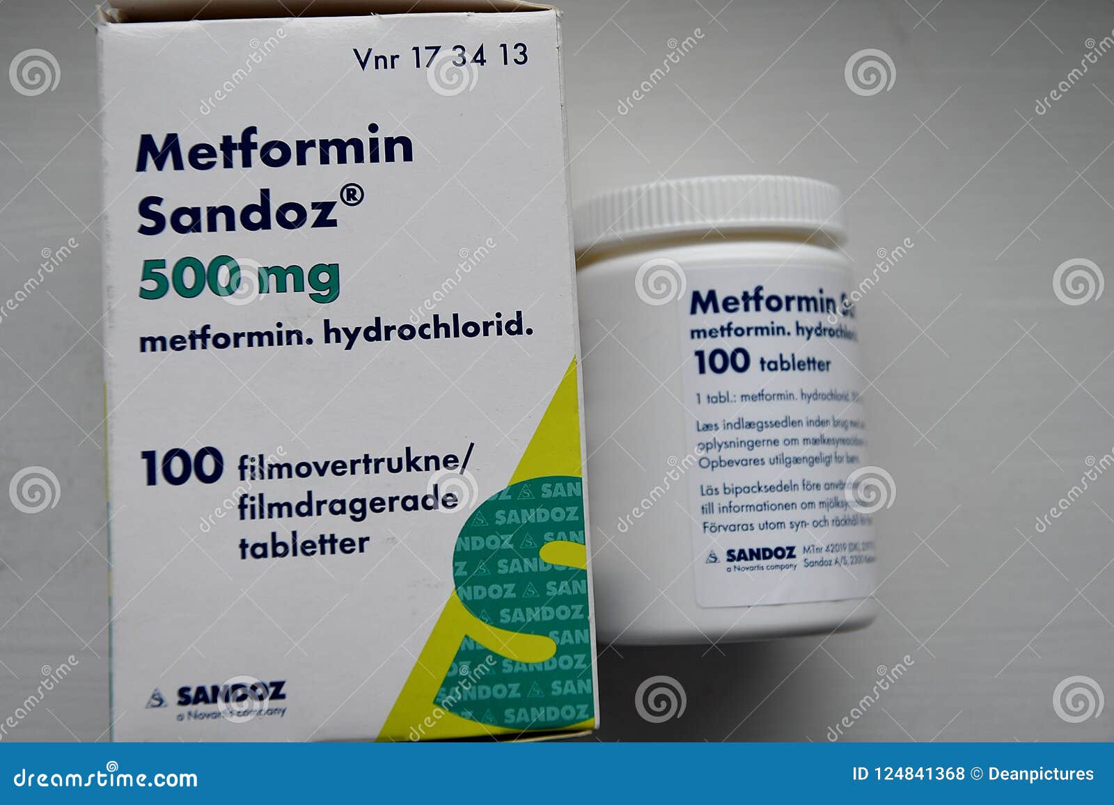 Metformine 500 sans ordonnance