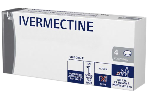Ivermectin Le Moins Cher