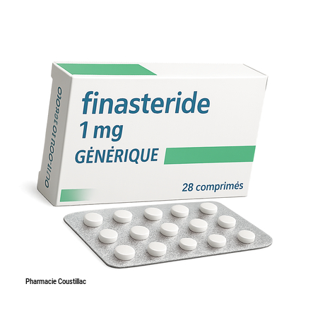 Propecia prix pharmacie