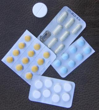 Valium le moins cher
