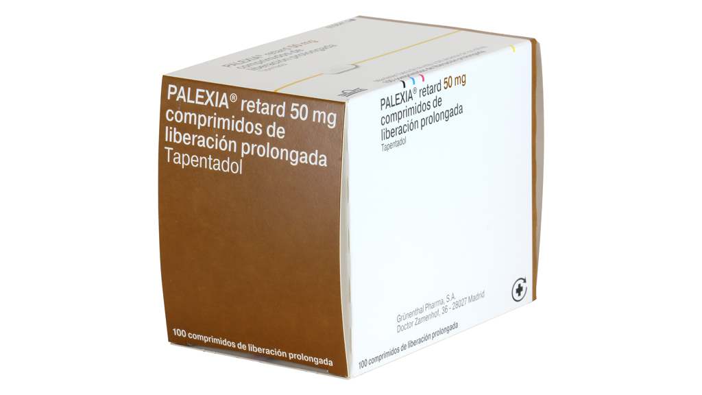 Tapentadol Acheter