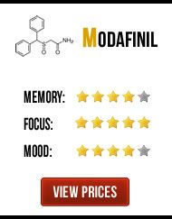 Modafinil online