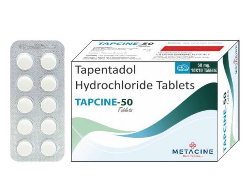 Tapentadol 50mg