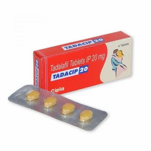 Tadacip 10mg