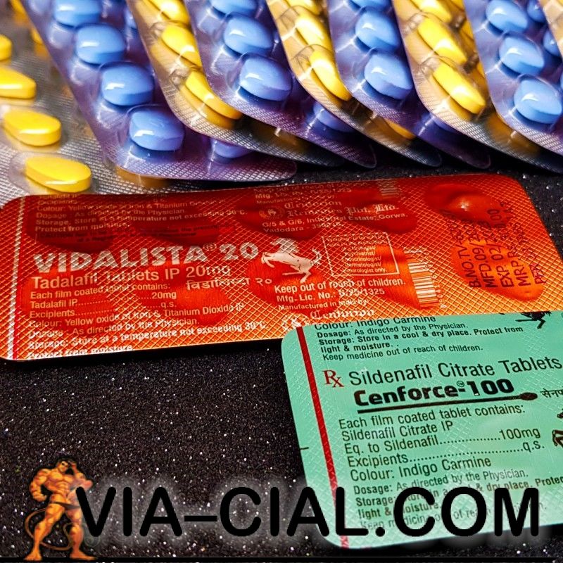 tadalafil pilules