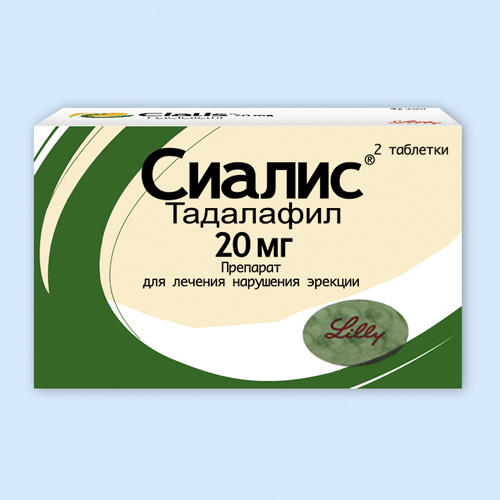 Cialis 10 mg vidal