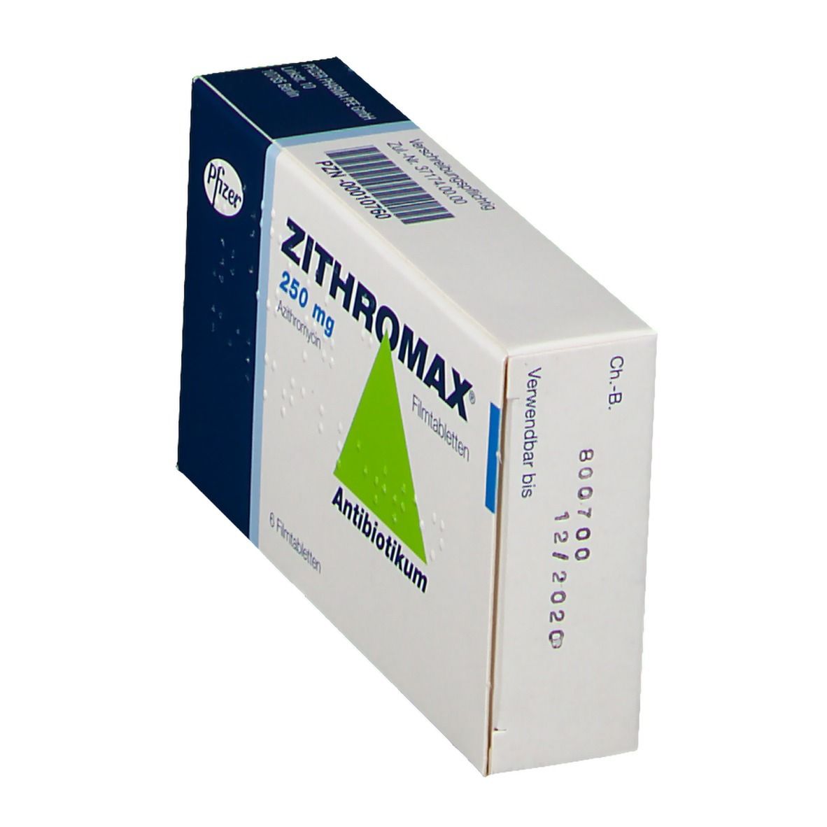 Zithromax pharmacie online