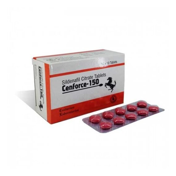 Viagra de 150 mg