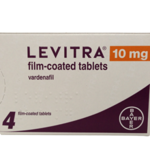Levitra Online 5 Mg