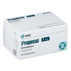 Finasteride 1mg acheter