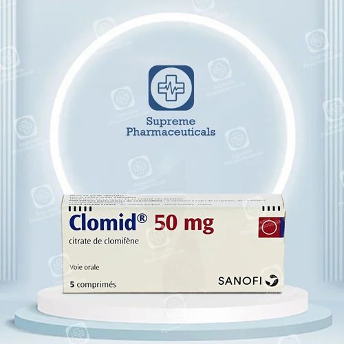 Clomid acheter