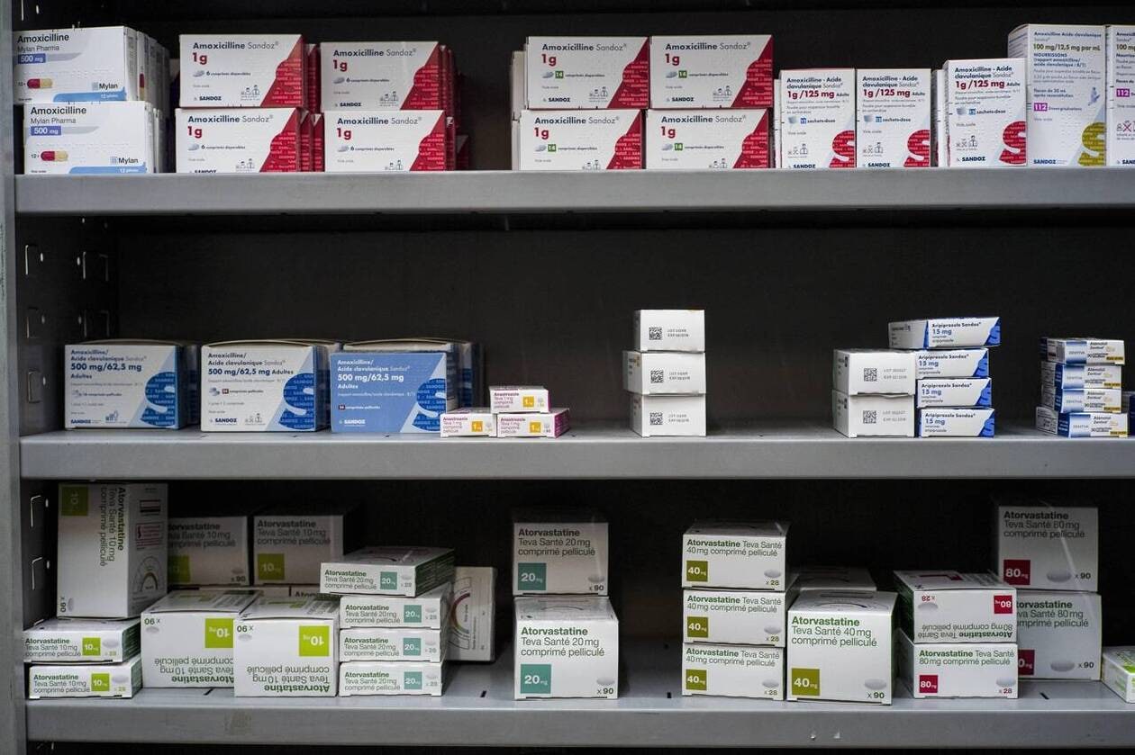 Amoxicilline 500 Mg Pour Les Dents
