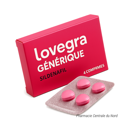Acheter du silagra générique