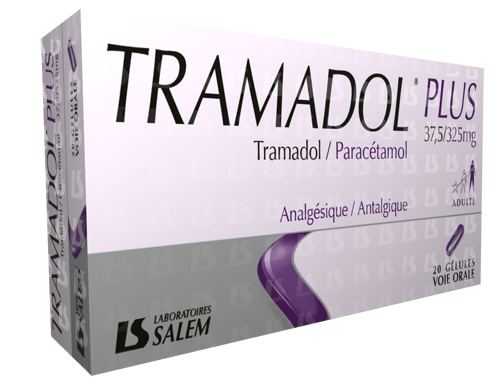 Prix Du Tramadol Paracetamol