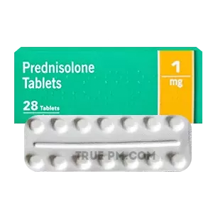 Prix prednisolone