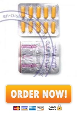 Amoxil 500mg Online