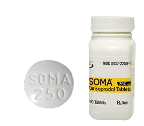 Soma 250mg