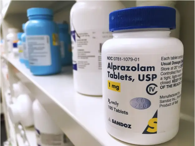 Coût Ativan