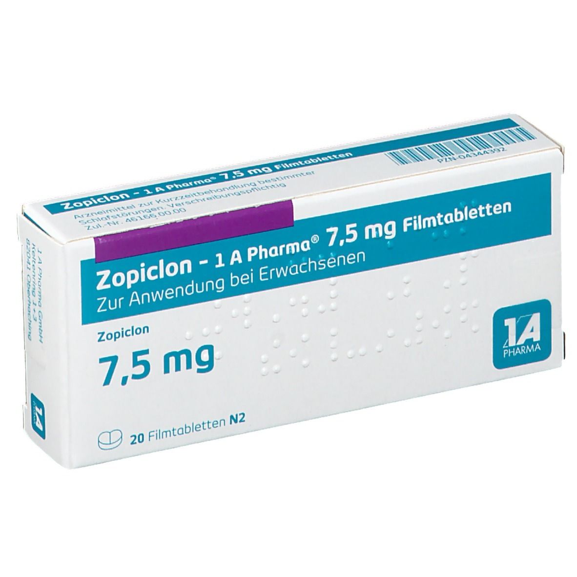 acheter zopiclone en france