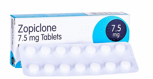 Zopiclone 7.5 Mg Prix