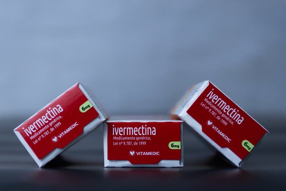 Ivermectin Achat