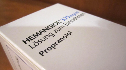 Propranolol 20mg
