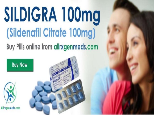 Sildigra 100mg Online
