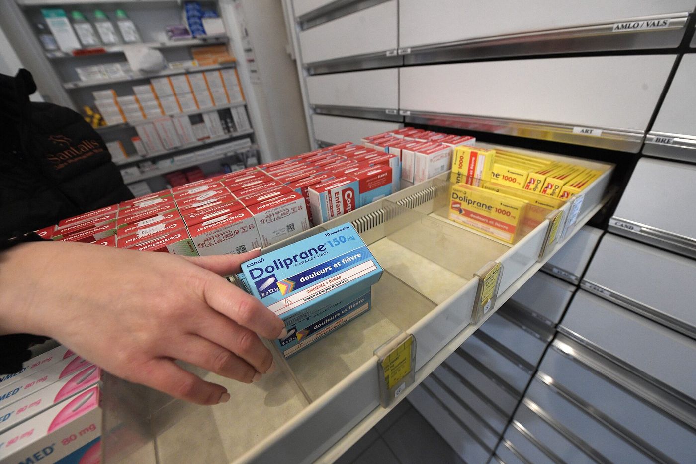 Achat Amoxicilline En Ligne