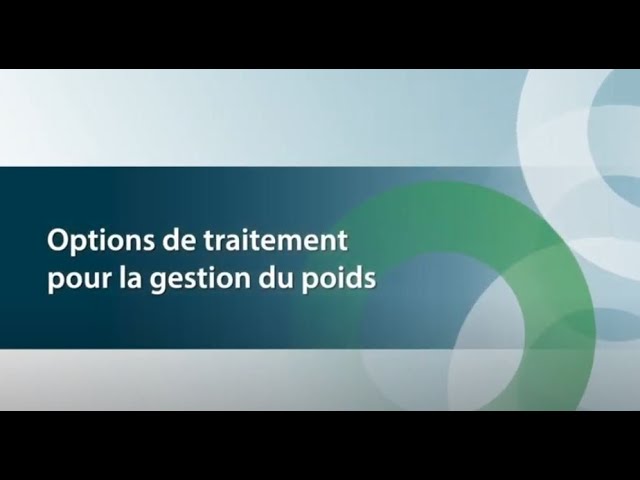 xenical perte de poids prix