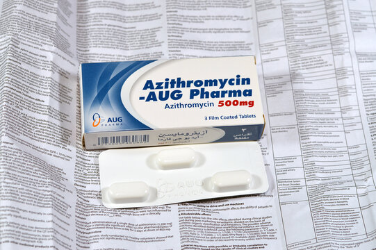 Azithromycin 500mg mexico