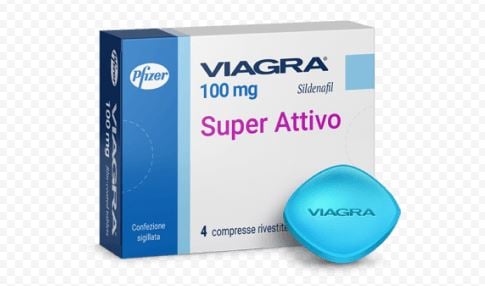 Acheter du viagra 100mg