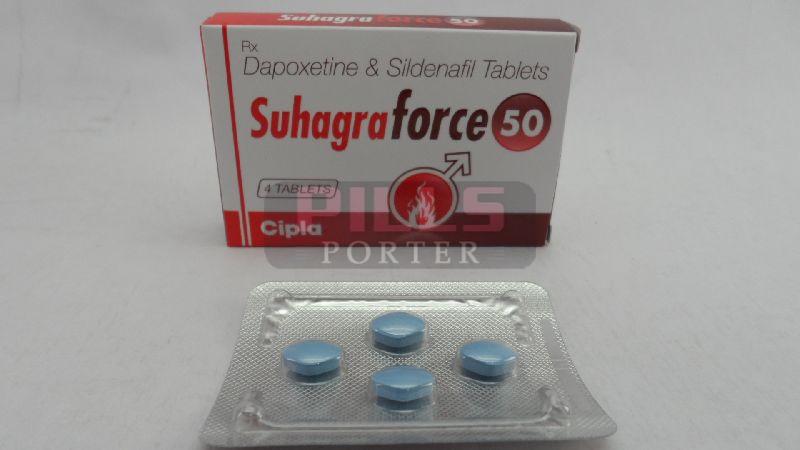 Suhagra Force 50 Mg Online