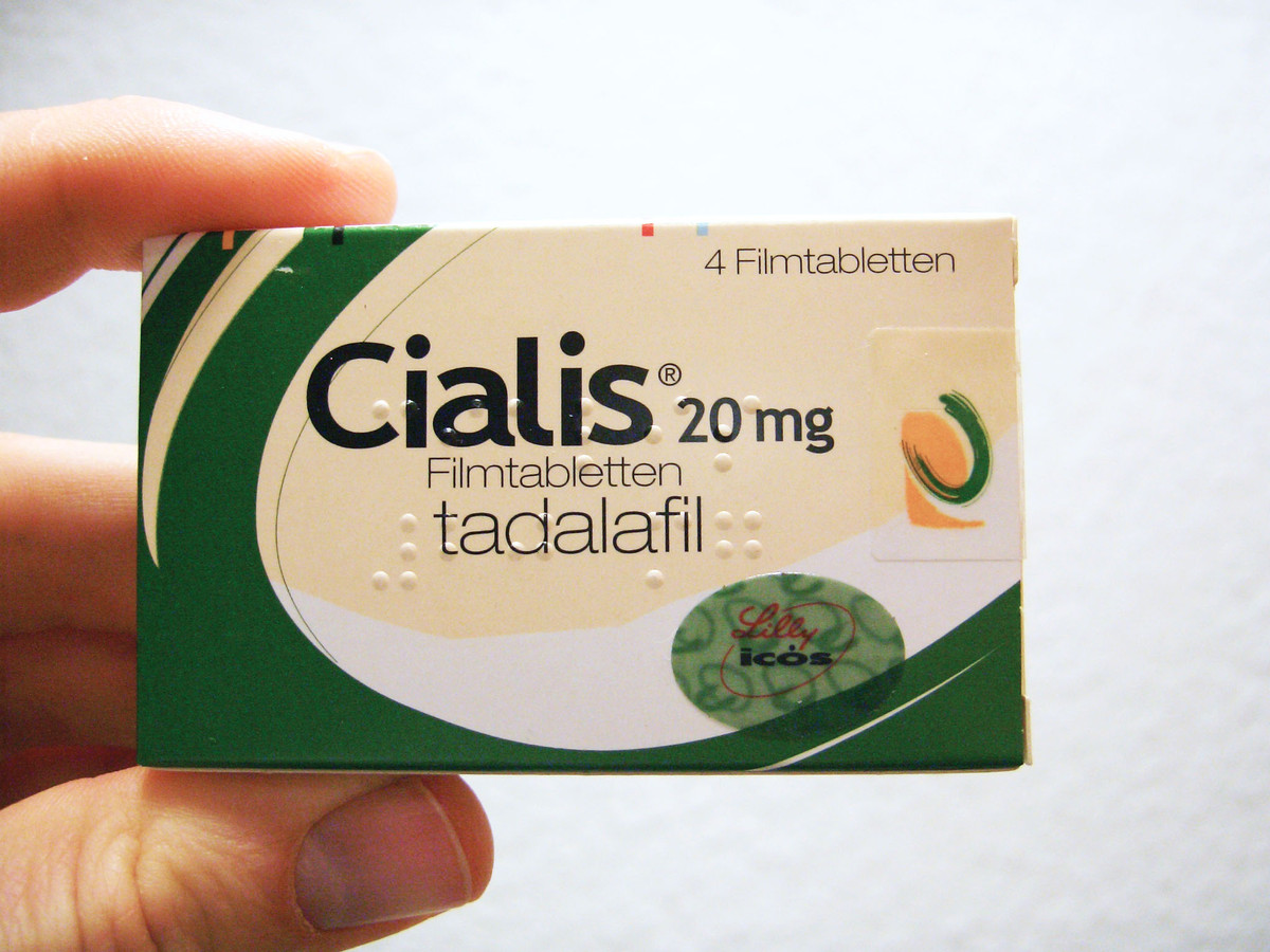 Cialis pas cher