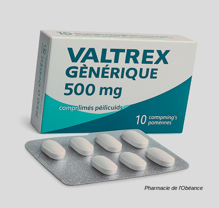 Prix du valtrex