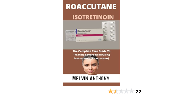 Roaccutane 20 mg prix
