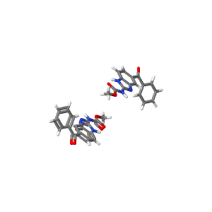 Ordre Mébendazole