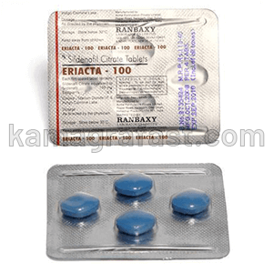 Eriacta 75mg online