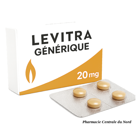 Acheter du levitra en france