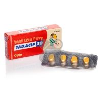 Tadacip 20 online
