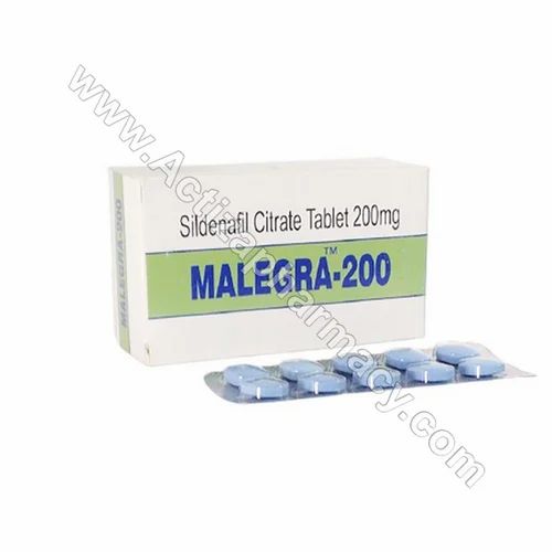 Malegra Pharmacie Online